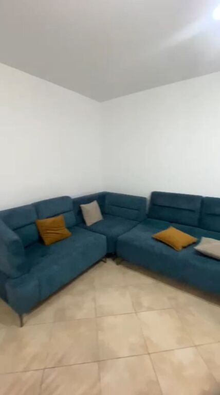 🏡 Apartment 2+1 for rent – near the Train Station, Zogu I Boulevard