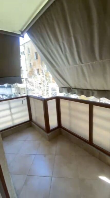 🏡 Apartment 2+1 for rent – near the Train Station, Zogu I Boulevard