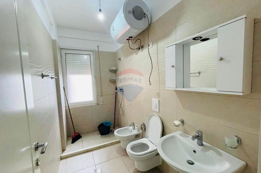 📍🏠Apartament 1+1+ post parkimi Ish Fusha e Aviacionit