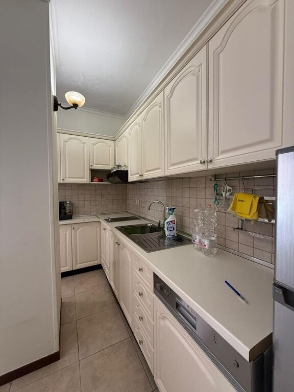 Apartment 2+1+2 for rent in Bllok !