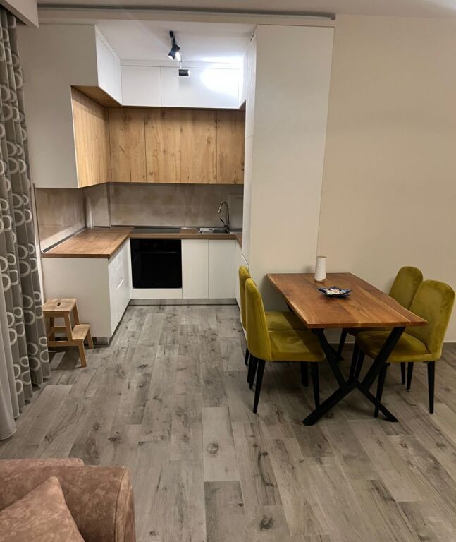 🏡 JEPET ME QIRA APARTAMENT 1+1 – REZIDENCA SOFIA, PRANË TEG