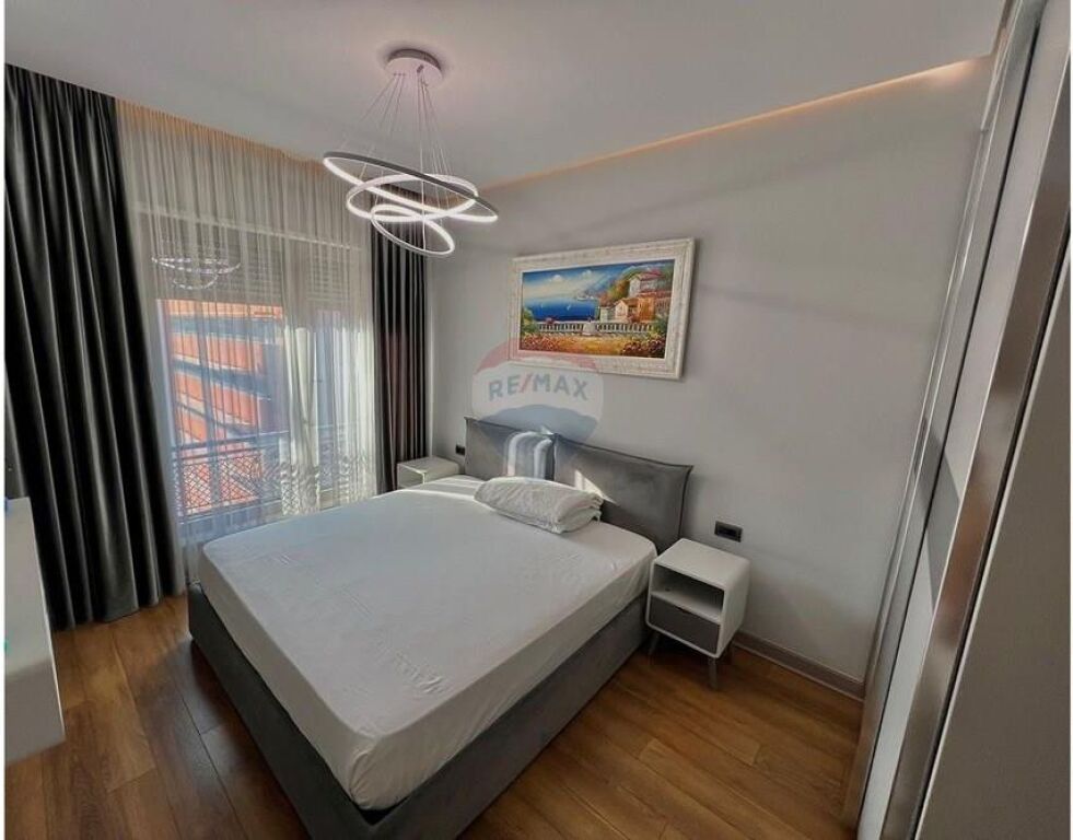 Apartment 2+1+2 for sale , Delijorgji Complex