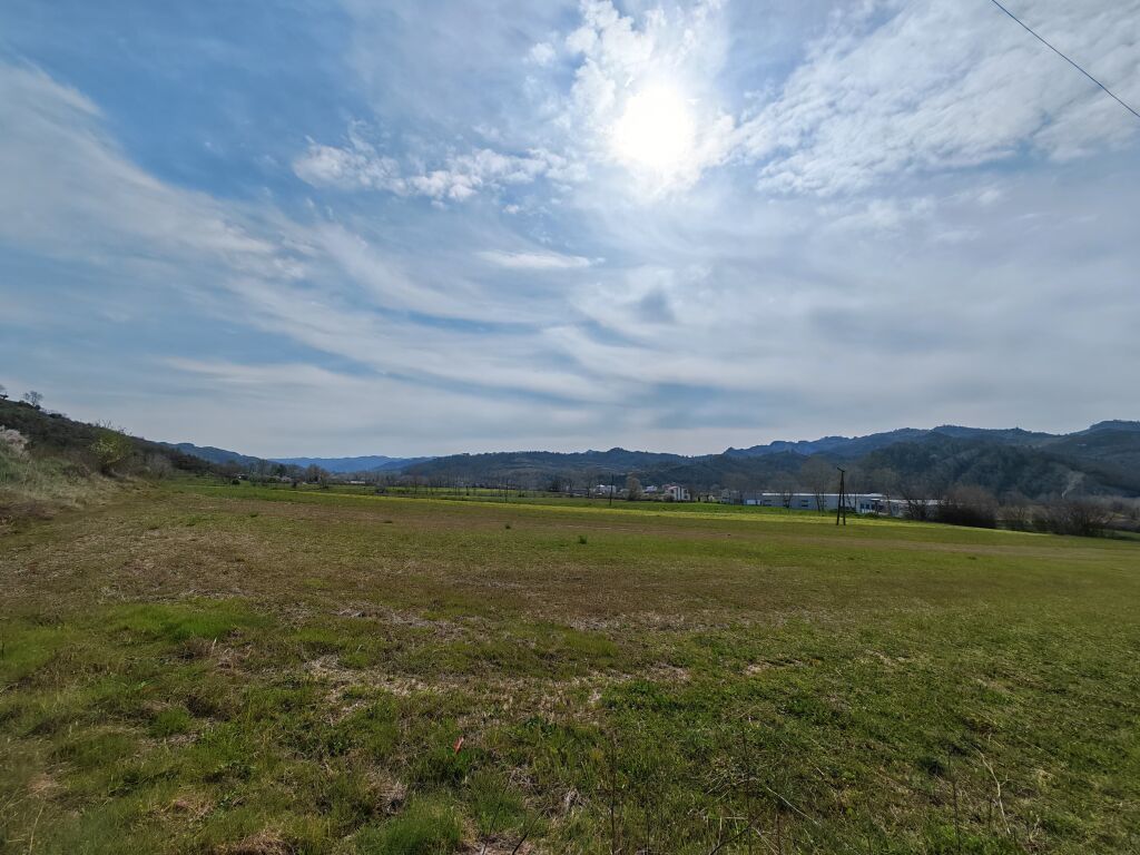 Toke per shitje ne Peze prane Lapidarit