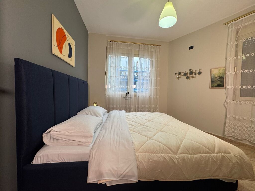 APPARTAMENTO IN AFFITTO 2+1 BLLOK 65.000 LEKE FH-64691