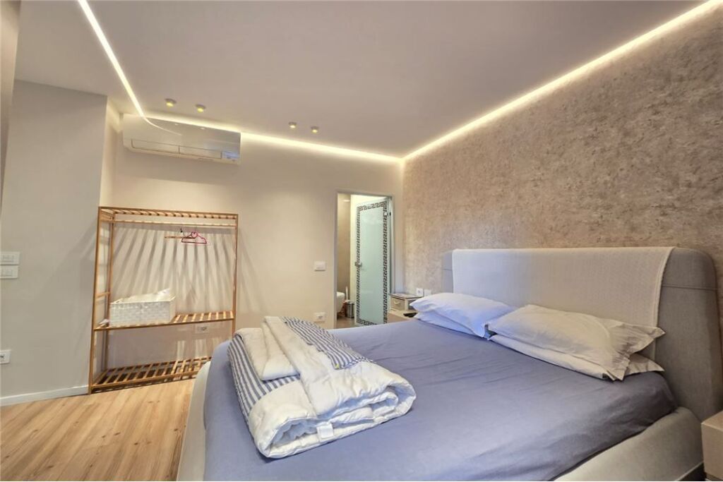 Apartment 2+1 for rent, New Bazaar