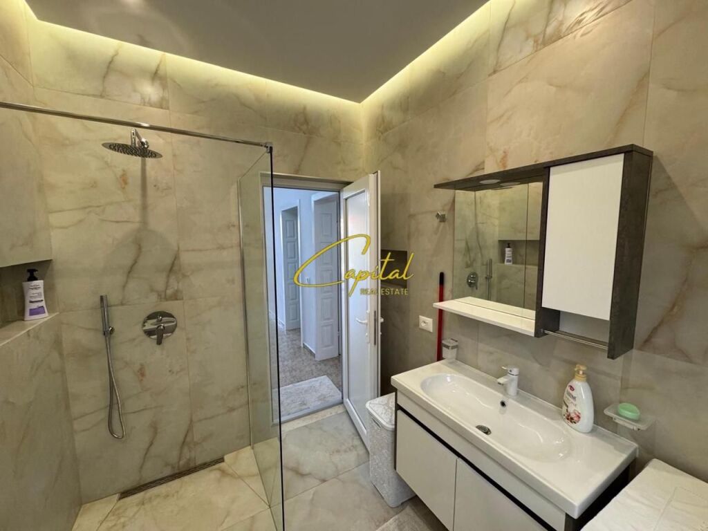 APARTMENT FOR RENT 1+1 SHKOZE 40,000 LEKE