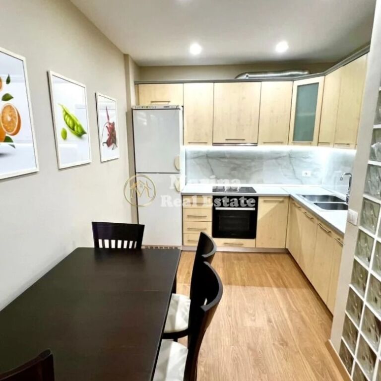 Qera | Apartament 1 + 1 | Brryli | 550 €/muaj