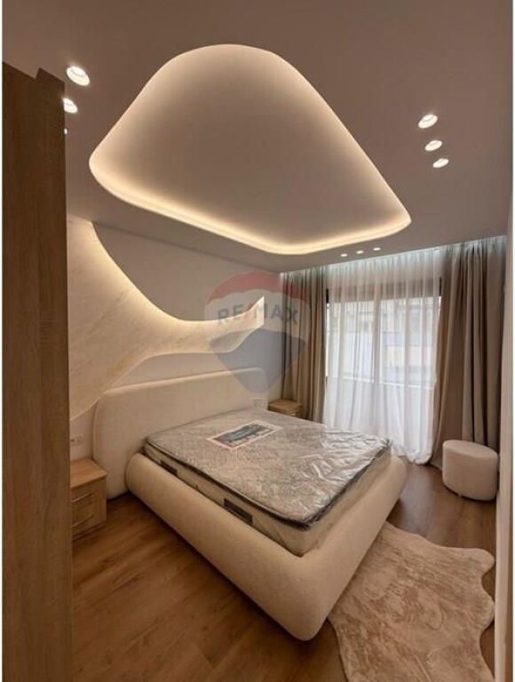 Apartament - Për Shitje - Bulevardi Migjeni, Tiranë