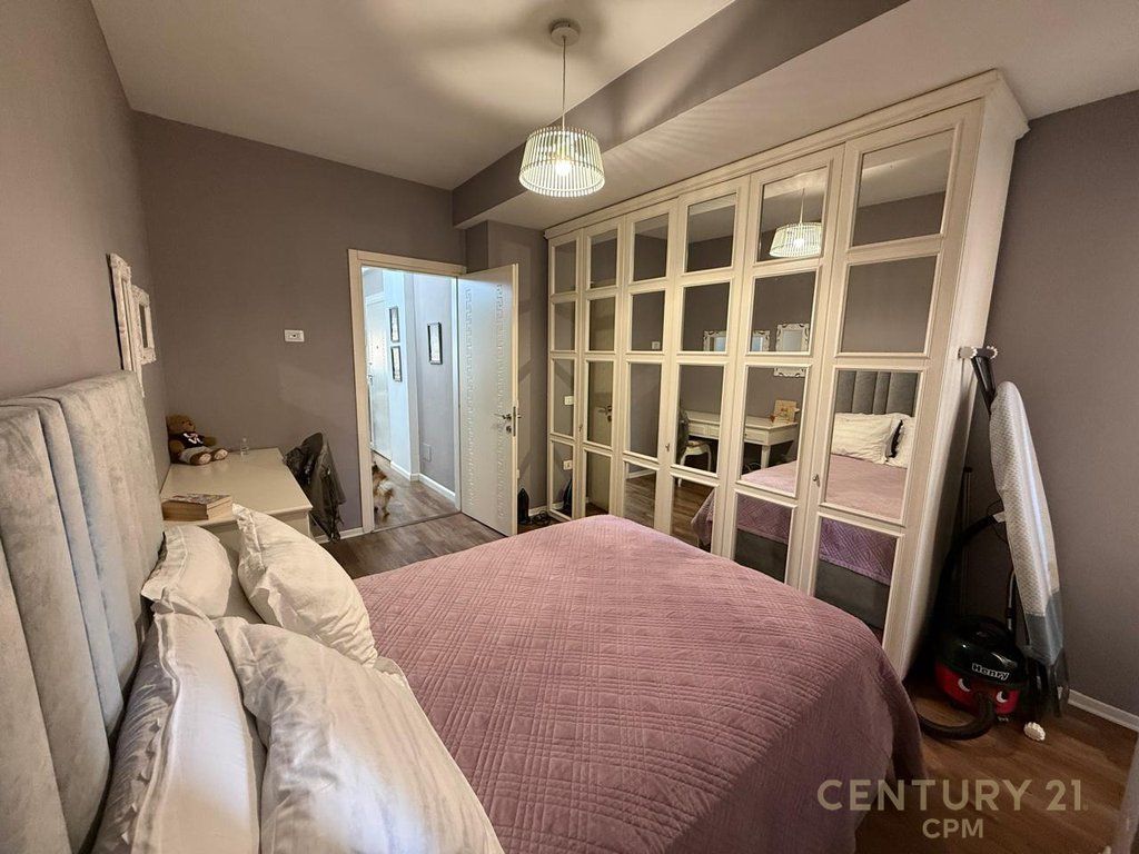 2+1 Apartment for rent – Paris Commune, near Kristal Center