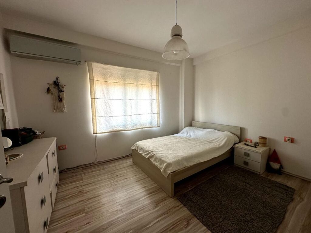 Apartment 2+1 For Rent In Porcelan, Tirana Behind U.E.T 500 € /Month