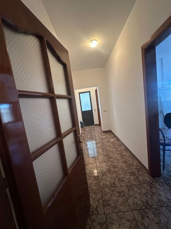 🏢Xhamllik, near the “Niket Dardani” School, apartment for rent, 2+1, furnished 500Euro