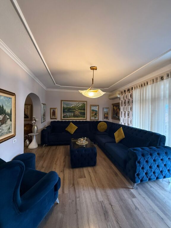 🏡 Appartamento 2+1 in Vendita – Via Kavaja, Via Naim Frashëri