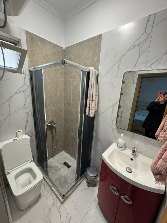 Affitto, Appartamento 2+1+Parcheggio, Via Jordan Misja, Tirana.