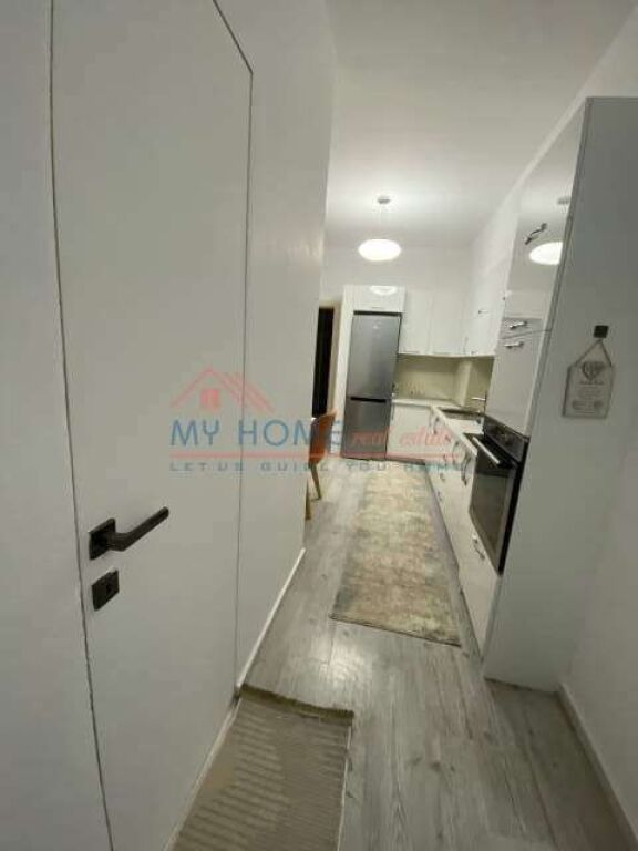 Apartment 2+1 for rent at Pazari i Ri Tirane