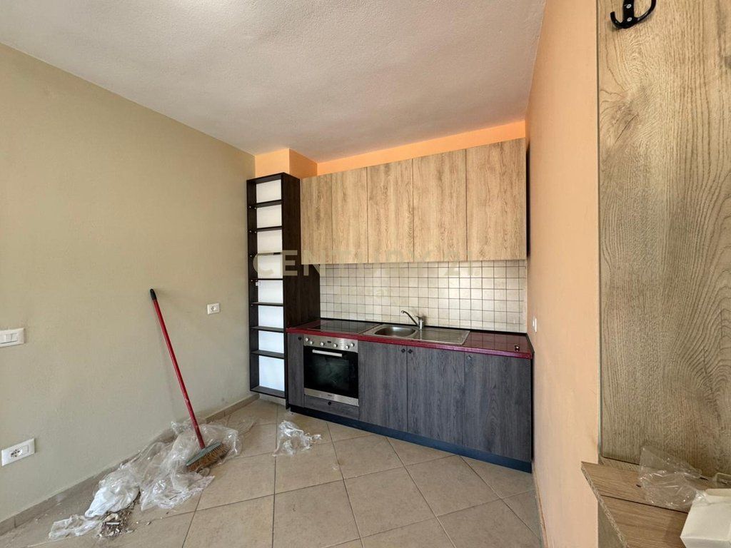 APARTMENT 1+1 FOR RENT IN KOMBINAT