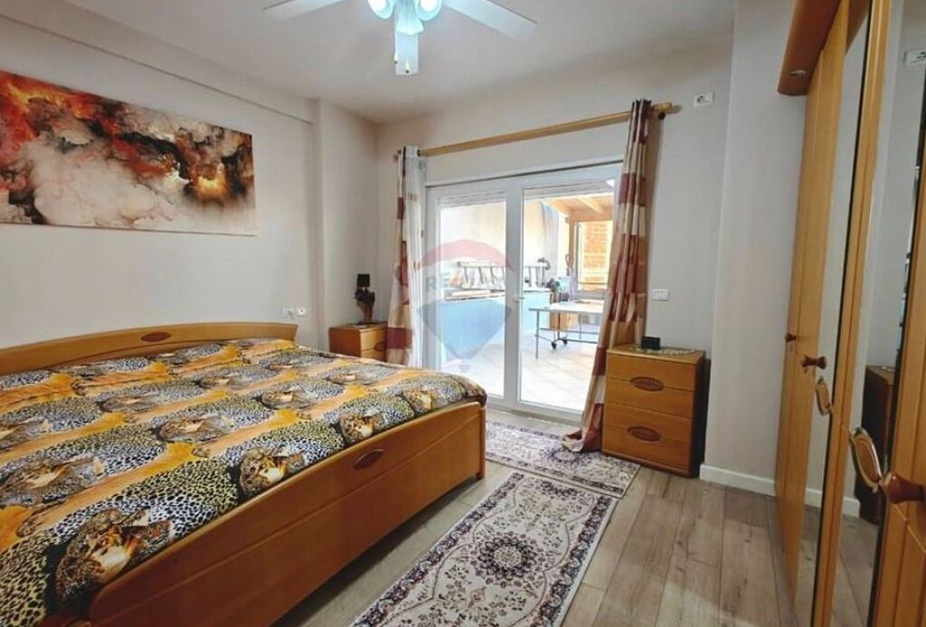 FOR SALE, APARTMENT 3+1+2, FRESKU, TIRANA ID: 530581010-67