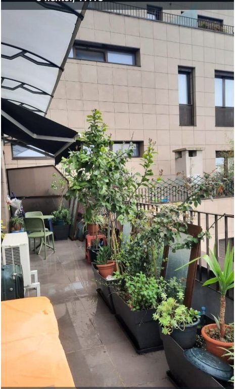 photos  🏡 Apartment 1+1 for Rent – BARRICADES STREET – CENTER, TIRANA! 1,000 € /Month 1,000 € /Month Total Area  90m2