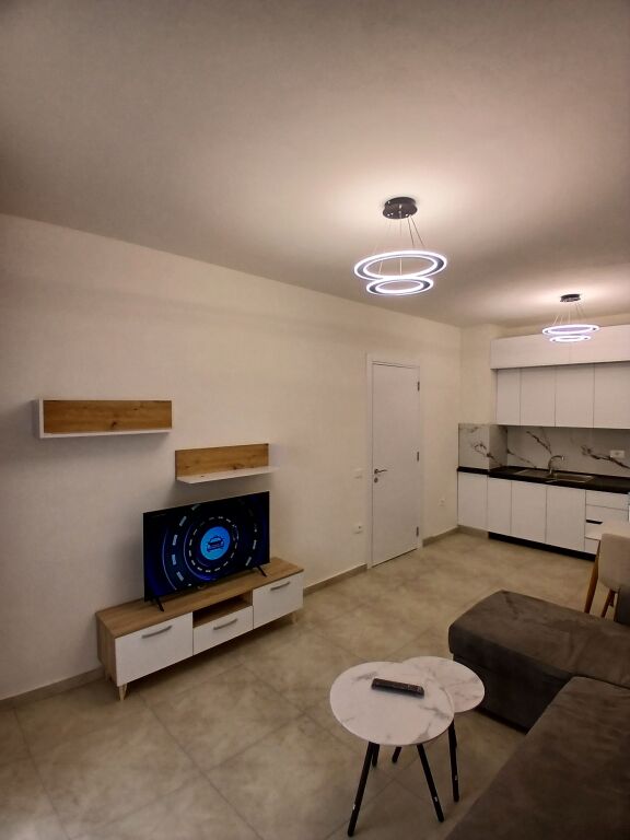 Appartamento 1+1 in affitto Viale Migjeni Astir