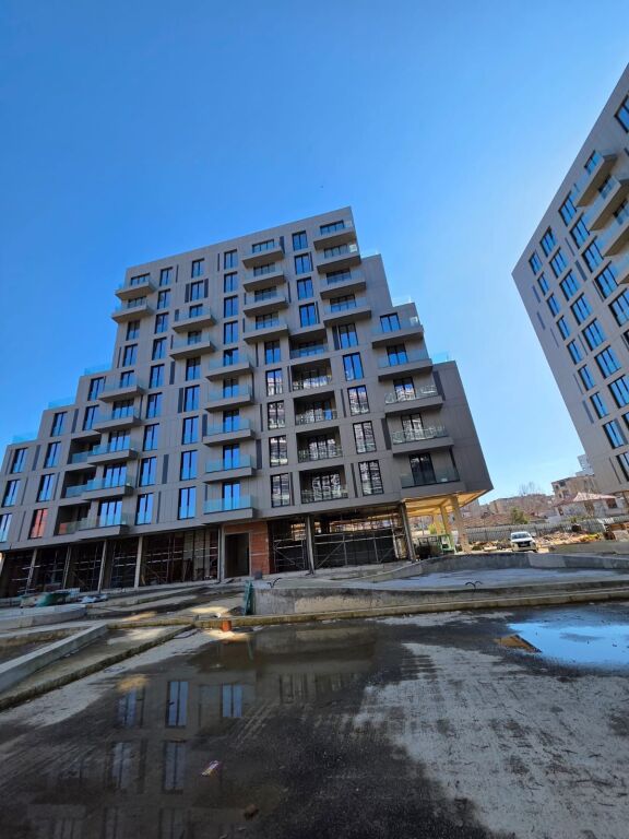 Residenza Golden Gate Sopra il Nuovo Maternità Vendesi Appartamento 2+1+2