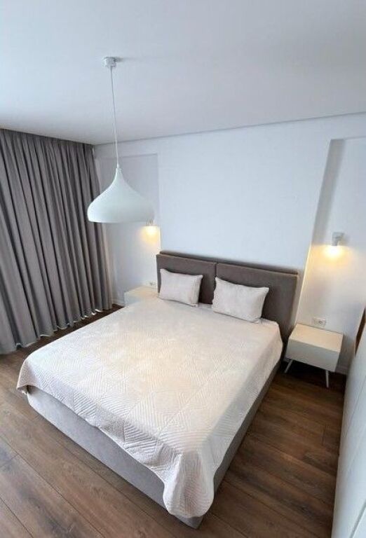 Shesim vilë individuale me pishinë,në rezidencën "San Pietro"!