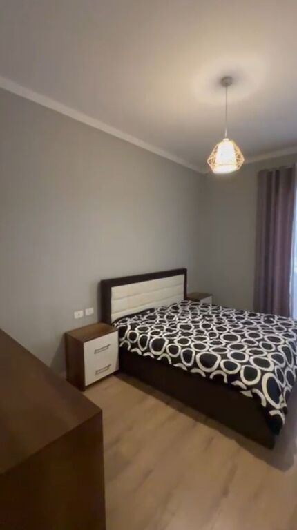 🏡 Apartament 1+1 me qira – Kompleksi Delijorgji