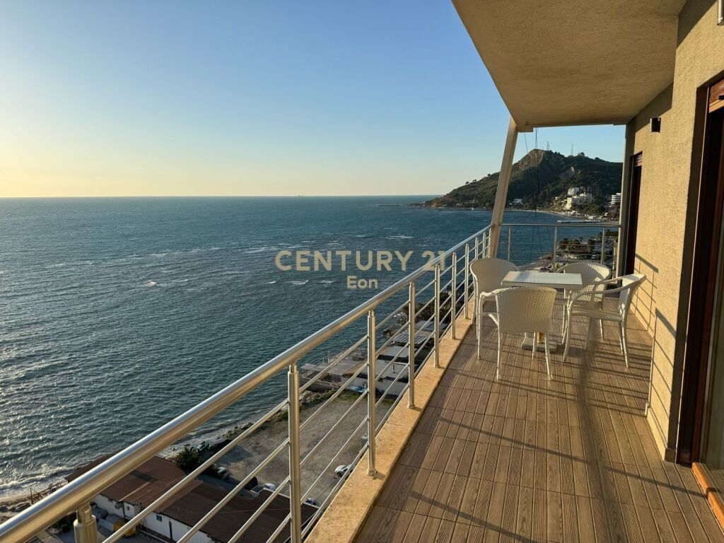 SHITET SUPER APARTAMENT ME PAMJE DETI NE VOLLGA, DURRES!