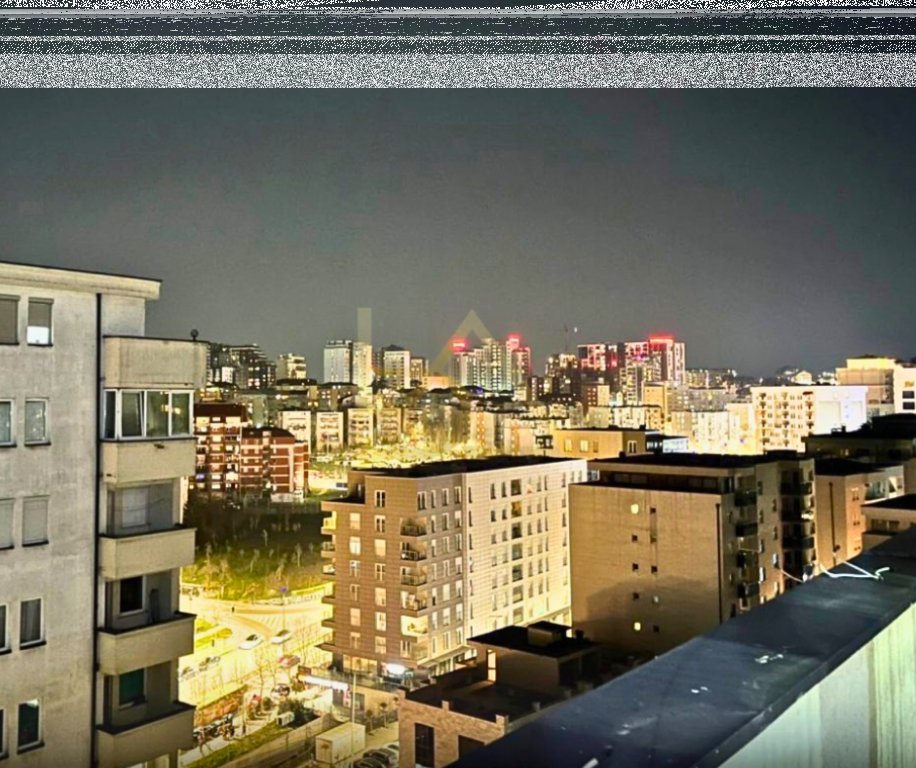 Shitet Papafingo – Prishtinë, Kosovë