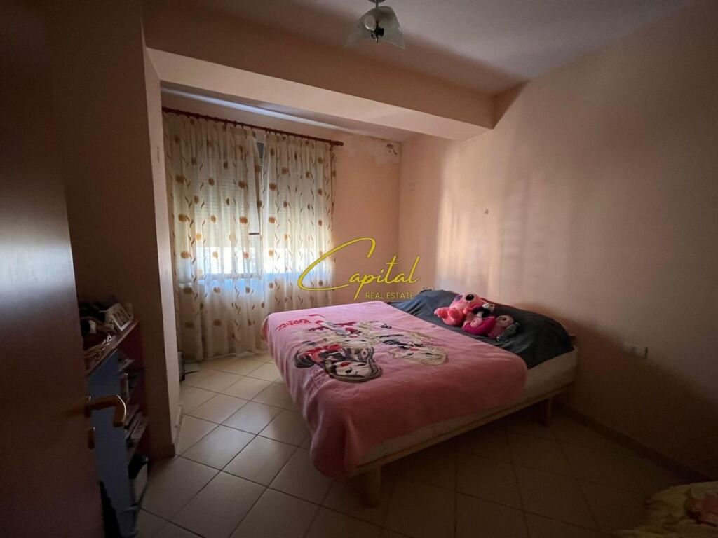 IN VENDITA APPARTAMENTO 2+1 VIA DIBRA 33.000.000 LEKE