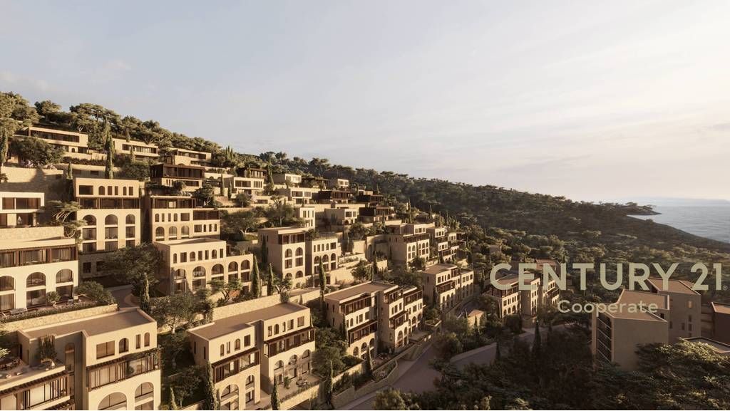 Apartment 3+1 + Veranda for Sale in Jaly Mar Residences – Exclusive Coastal 🌊