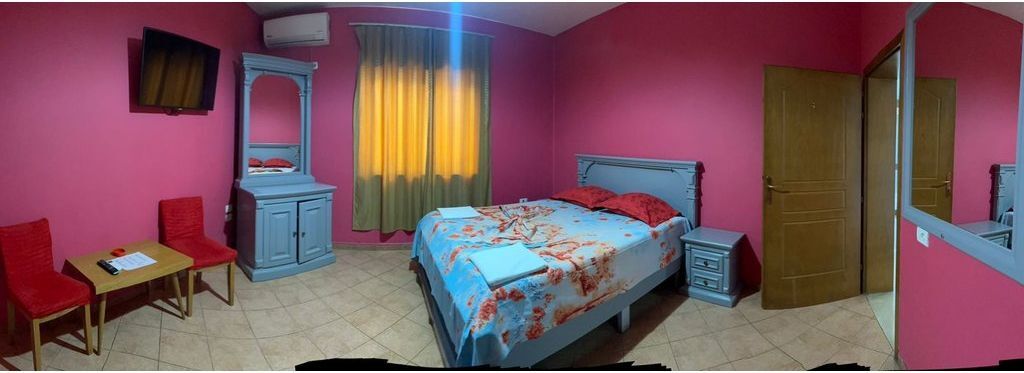 Motel në Qera ose Shitje në Vaqarr, Tiranë 850,000 €