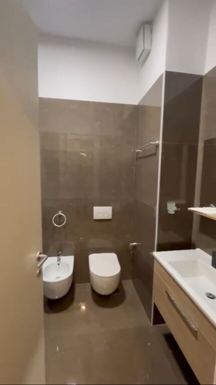 🏡 Apartament 1+1 me qira – Kompleksi Delijorgji