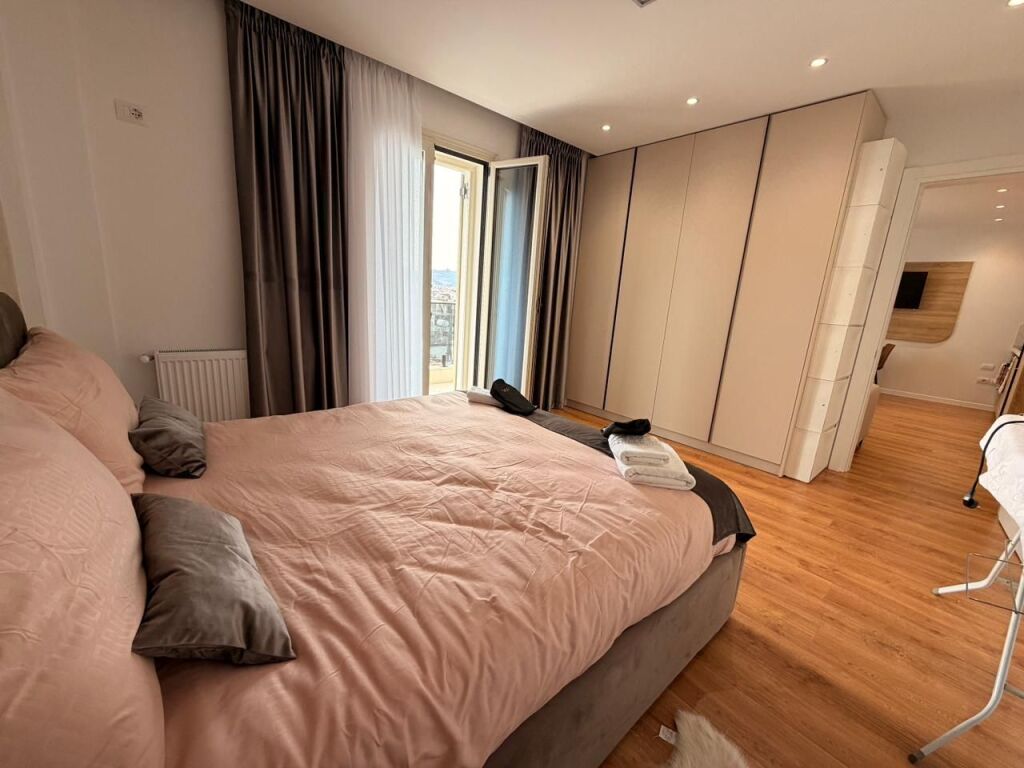 APPARTAMENTO 1+1 CON BALCONE - IN AFFITTO 🏡