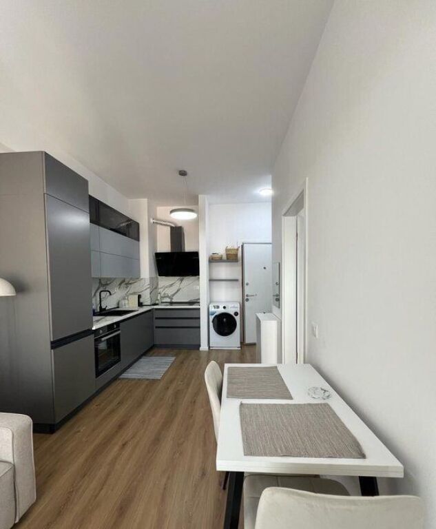 Mangelem 21, qira apartament 1+1