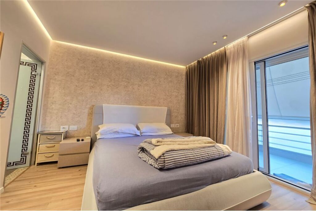 Apartment 2+1 for rent, New Bazaar