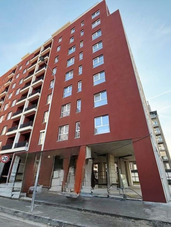 ZOGU I ZI, REZIDENCA AURA. 190.00 EURO. SHESIM 2 APARTAMENTE
