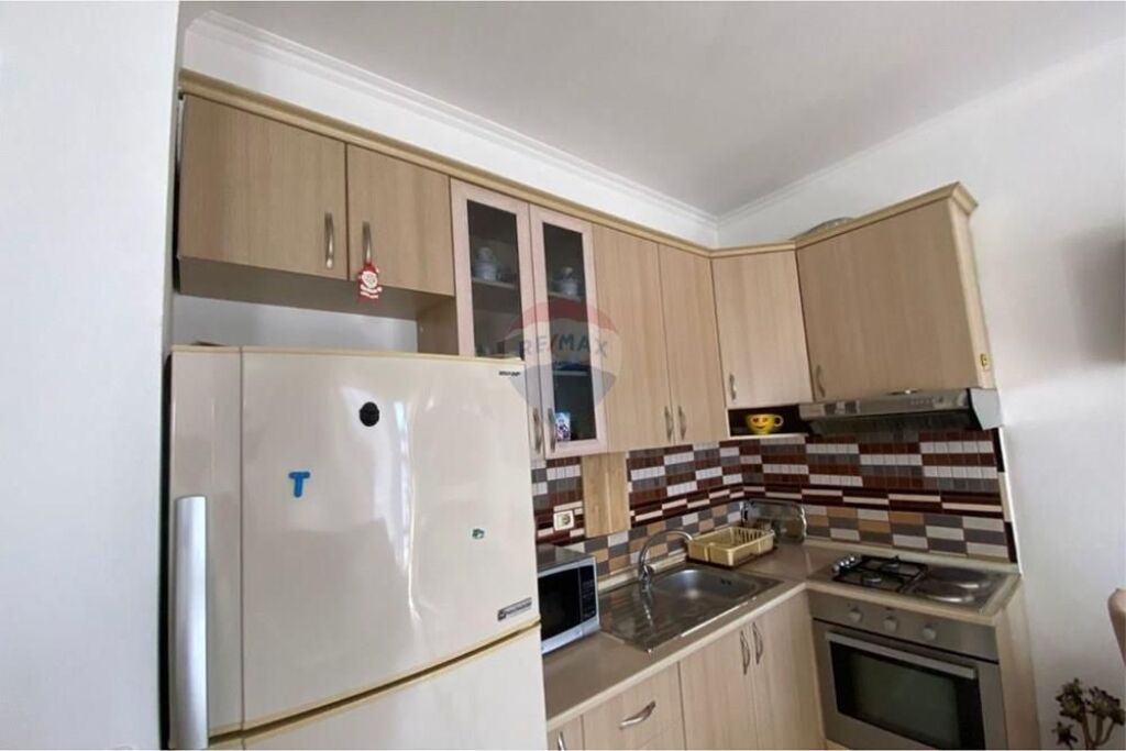 Appartamento 1+1 in affitto Autostrada Tirana-Durazzo