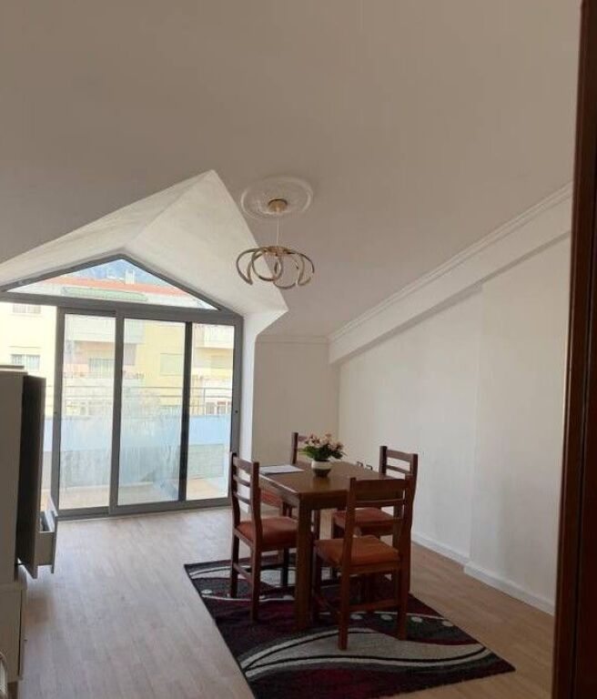 Apartment 1+1 for sale in Fresk