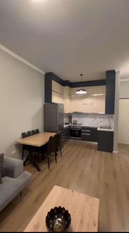 🏡 Apartament 1+1 me qira – Kompleksi Delijorgji