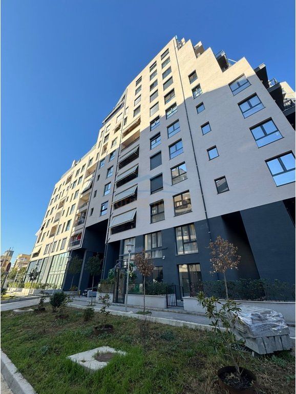 Rent, Apartment 2+1+2, Pazari i Ri, Tirana