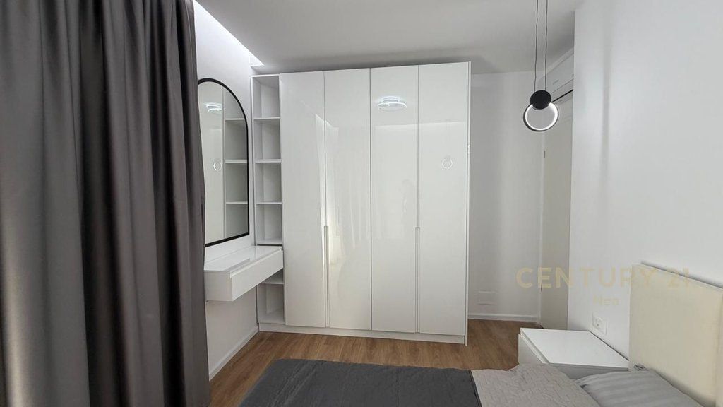 APARTMENT 2+1+ PARKING SPACE - ALI DEMI - KADIU COMPLEX 600 € /Month Total Area 75m2