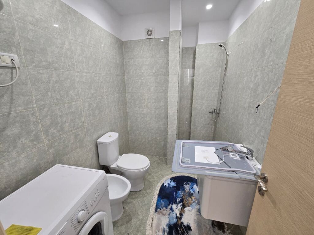 Appartamento 1+1 In Vendita, Astir, Due Rotonde