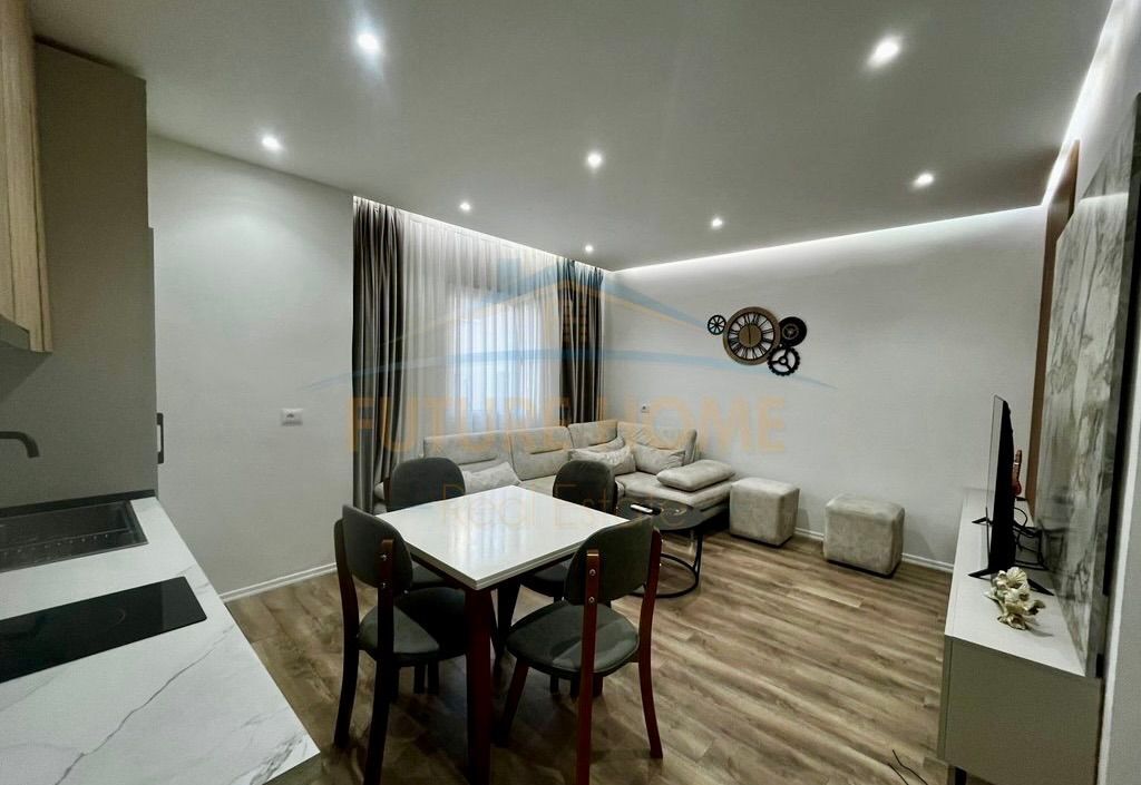 📍 Premium Location te Rruga e Bogdanëve – 2+1 për Qera (Edhe për Airbnb!) 🌟