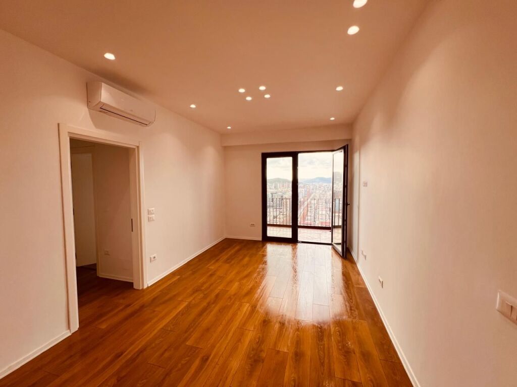 Business Premises - Kavaja Street