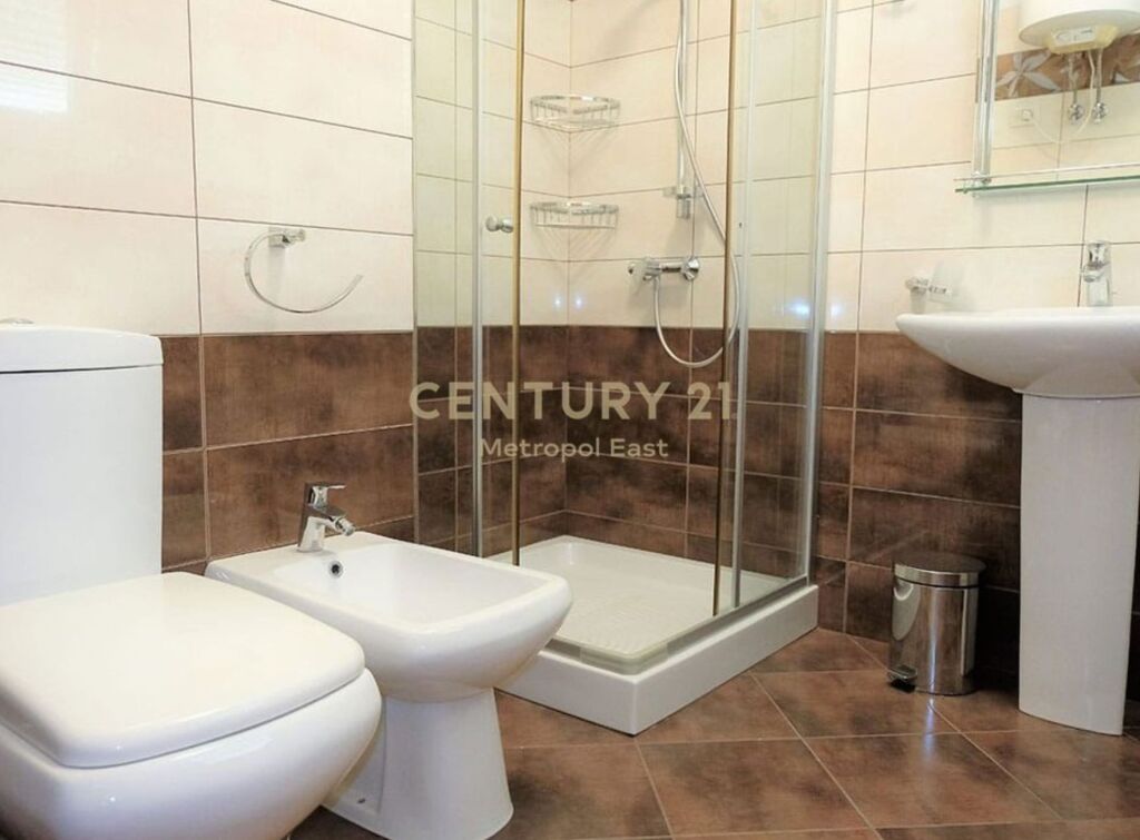 Apartament 2+1 për Qera