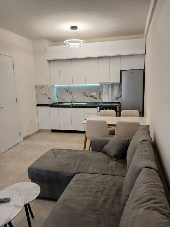 Appartamento 1+1 in affitto Viale Migjeni Astir