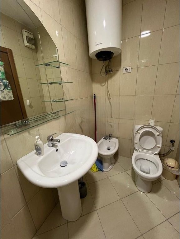 AFFITTO APPARTAMENTO 1+1, AMBASCIATA AMERICANA! 600 € /Mese