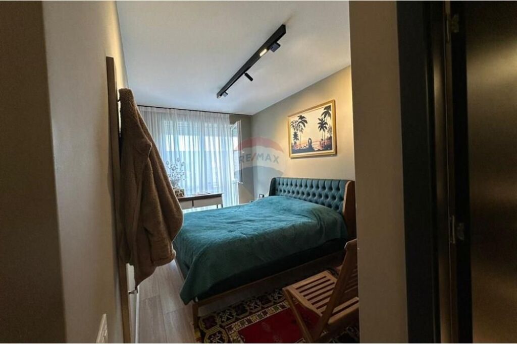 Shitet Apartament në Kompleksin Fiori di Bosco!