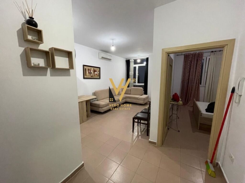 APARTMENT 1+1 FOR RENT AT KOM. FRATARI, ASTIR 42,000 LEKE