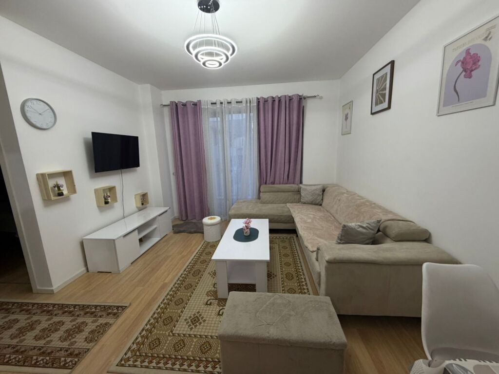 Apartment 1+1 at Dibra street