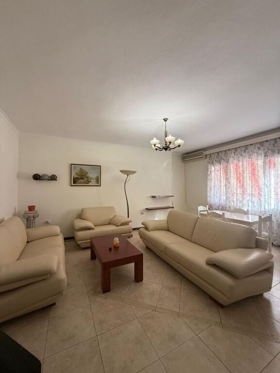 Apartment 2+1+2 for rent in Bllok !